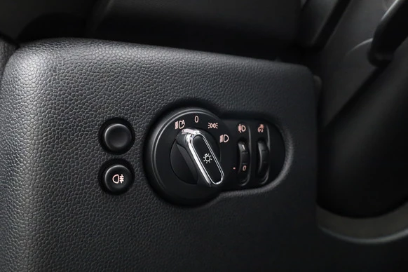 MINI Cooper S Cabrio - Afbeelding 9 van 30