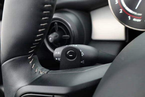 MINI Cooper S Cabrio - Afbeelding 13 van 30