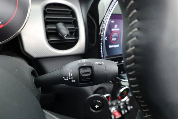 MINI Cooper S Cabrio - Afbeelding 17 van 30