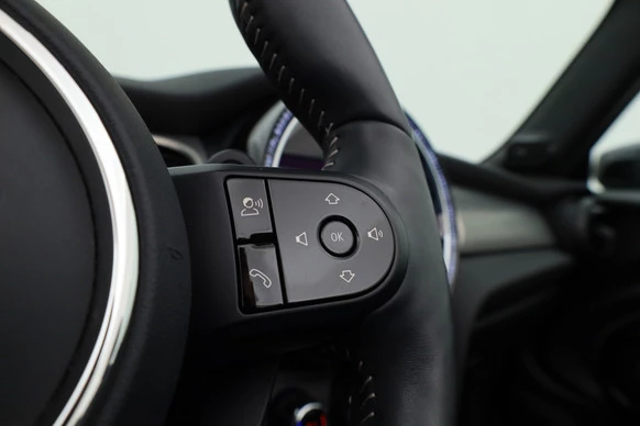 MINI Cooper S Cabrio - Afbeelding 18 van 30