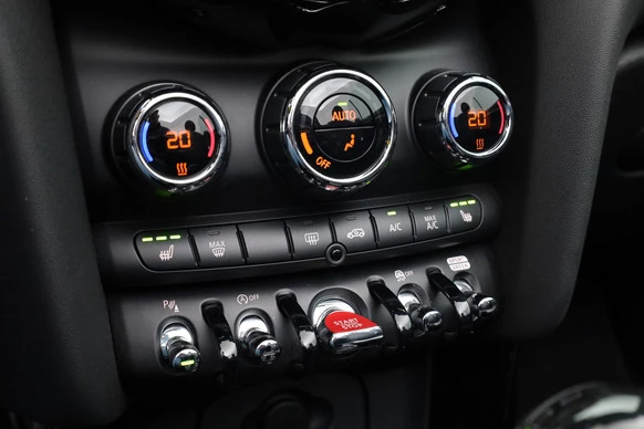 MINI Cooper S Cabrio - Afbeelding 23 van 30