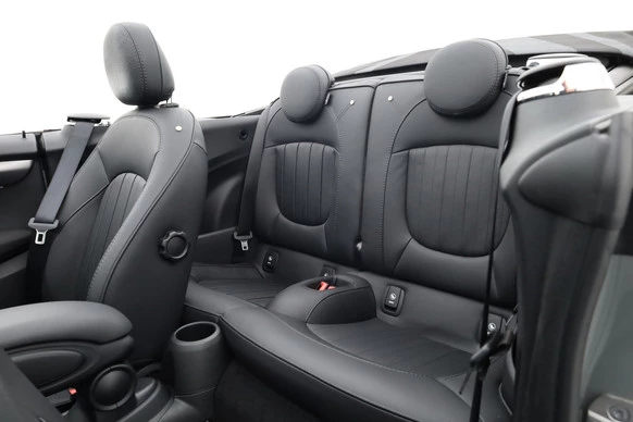MINI Cooper S Cabrio - Afbeelding 25 van 30