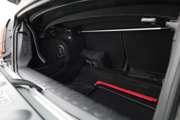MINI Cooper S Cabrio - Afbeelding 27 van 30