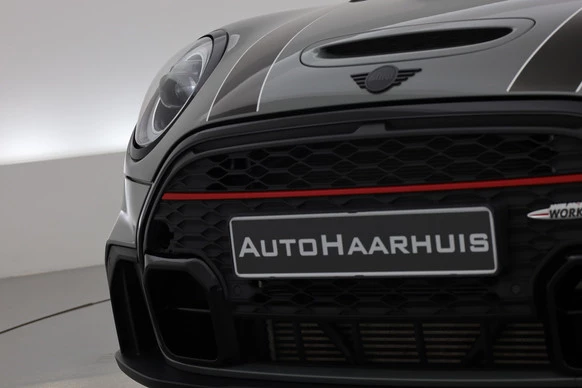 MINI Cooper S Cabrio - Afbeelding 29 van 30