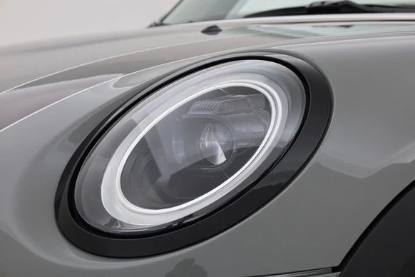 MINI Cooper S Cabrio - Afbeelding 30 van 30