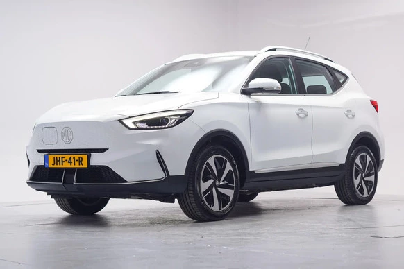MG ZS EV - Afbeelding 1 van 30