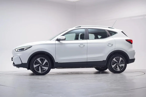 MG ZS EV - Afbeelding 2 van 30