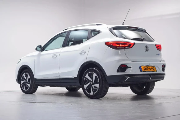 MG ZS EV - Afbeelding 3 van 30