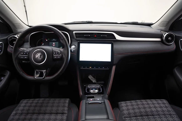 MG ZS EV - Afbeelding 4 van 30