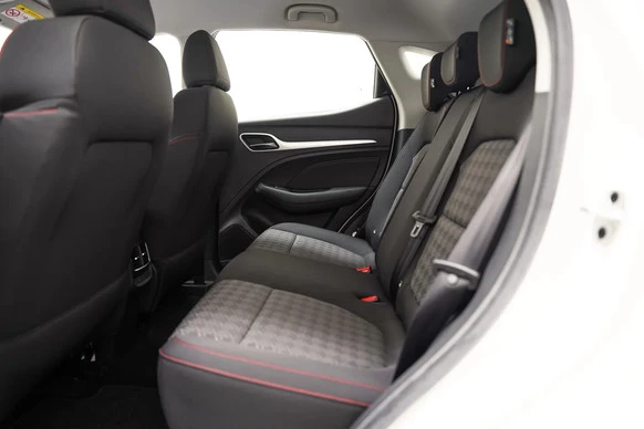 MG ZS EV - Afbeelding 10 van 30