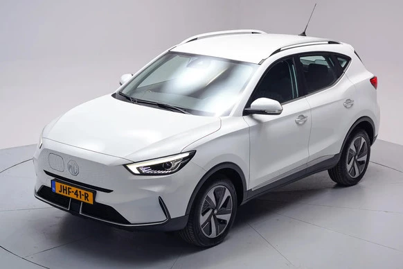 MG ZS EV - Afbeelding 11 van 30