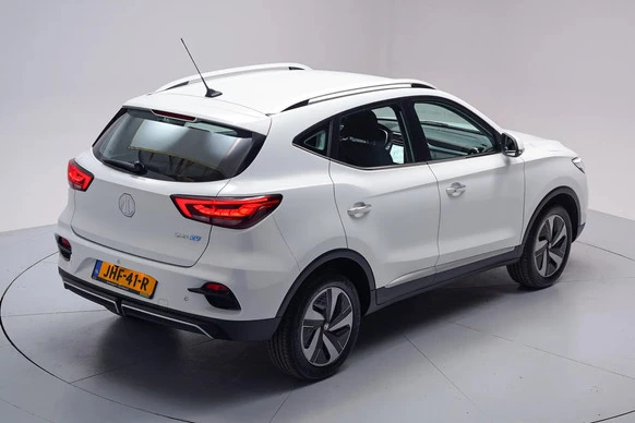 MG ZS EV - Afbeelding 13 van 30
