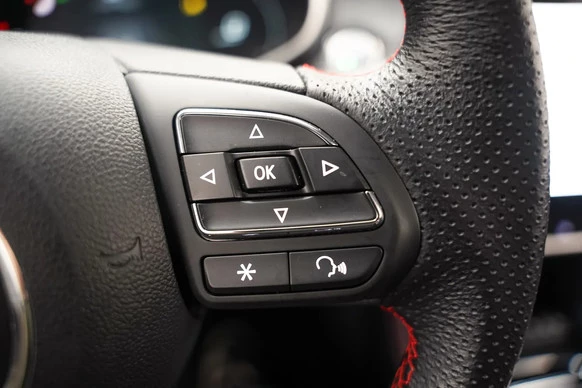MG ZS EV - Afbeelding 17 van 30
