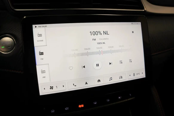 MG ZS EV - Afbeelding 25 van 30