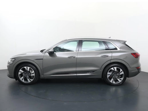 Audi Q8 e-tron - Afbeelding 2 van 30