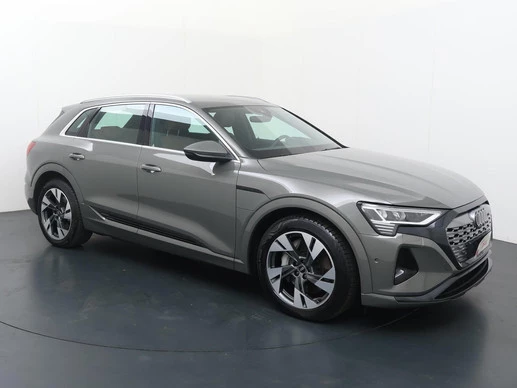 Audi Q8 e-tron - Afbeelding 3 van 30