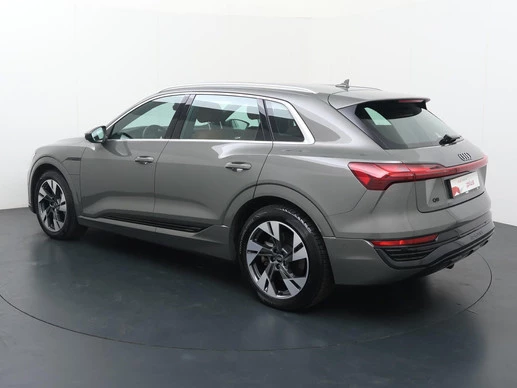 Audi Q8 e-tron - Afbeelding 4 van 30