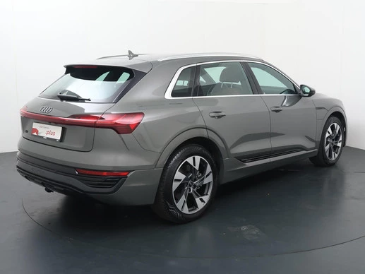 Audi Q8 e-tron - Afbeelding 5 van 30
