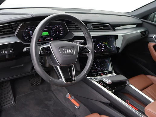 Audi Q8 e-tron - Afbeelding 6 van 30