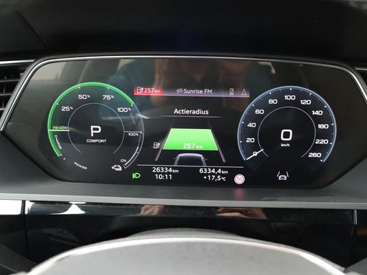 Audi Q8 e-tron - Afbeelding 7 van 30