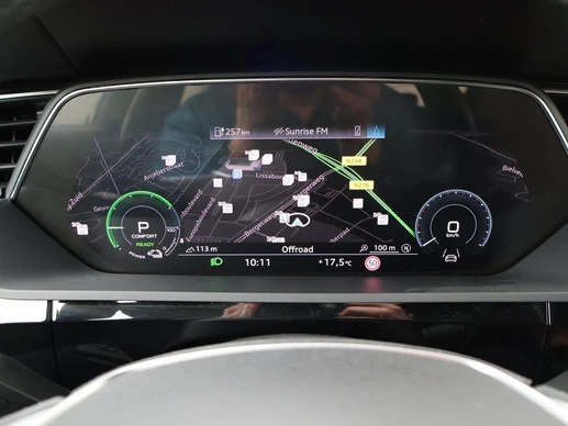 Audi Q8 e-tron - Afbeelding 8 van 30