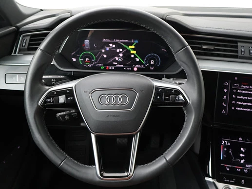 Audi Q8 e-tron - Afbeelding 10 van 30