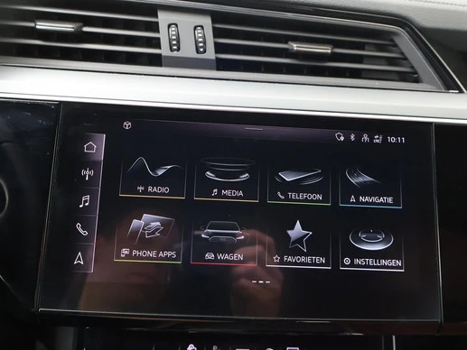 Audi Q8 e-tron - Afbeelding 12 van 30