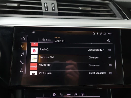 Audi Q8 e-tron - Afbeelding 13 van 30