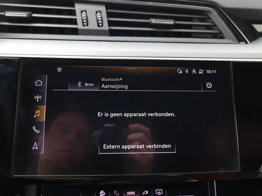 Audi Q8 e-tron - Afbeelding 14 van 30