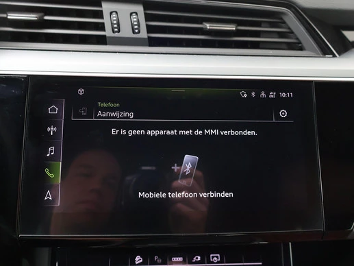 Audi Q8 e-tron - Afbeelding 15 van 30