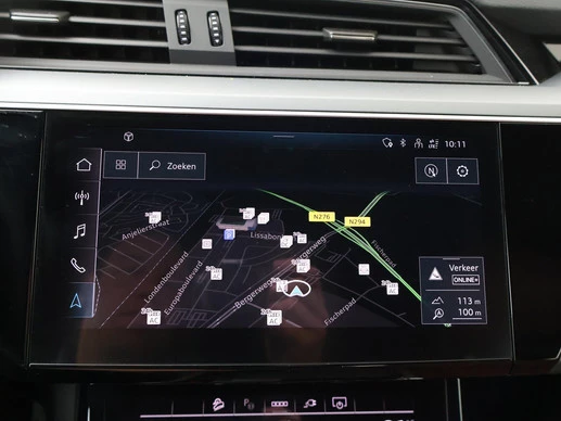 Audi Q8 e-tron - Afbeelding 16 van 30