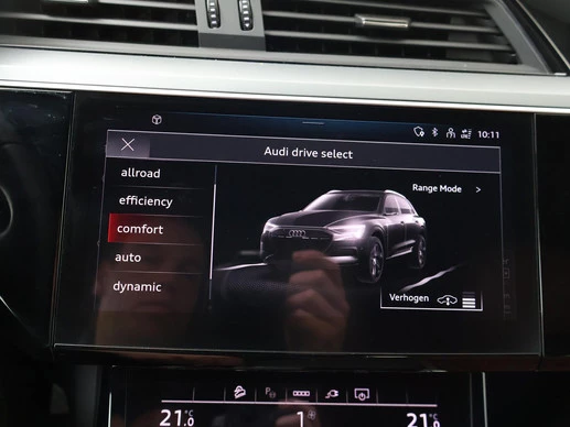 Audi Q8 e-tron - Afbeelding 17 van 30