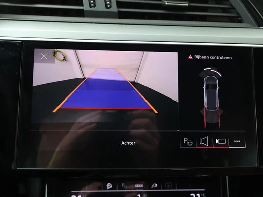 Audi Q8 e-tron - Afbeelding 18 van 30