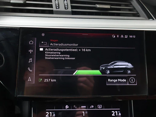 Audi Q8 e-tron - Afbeelding 19 van 30