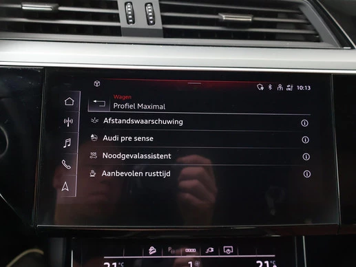 Audi Q8 e-tron - Afbeelding 20 van 30
