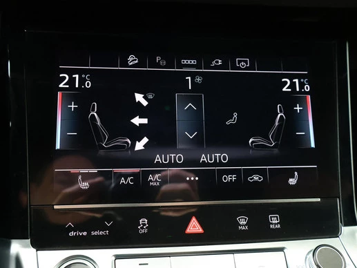 Audi Q8 e-tron - Afbeelding 21 van 30
