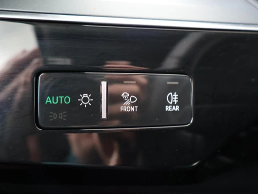 Audi Q8 e-tron - Afbeelding 24 van 30