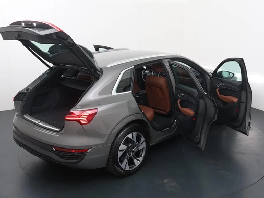 Audi Q8 e-tron - Afbeelding 30 van 30