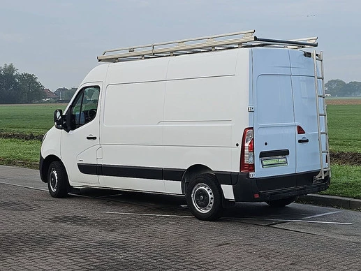 Opel Movano - Afbeelding 5 van 16
