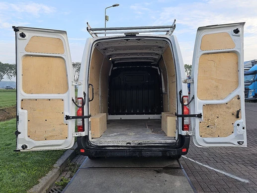 Opel Movano - Afbeelding 11 van 16