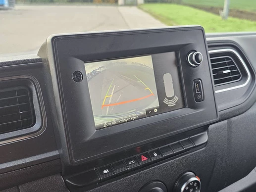 Opel Movano - Afbeelding 14 van 16