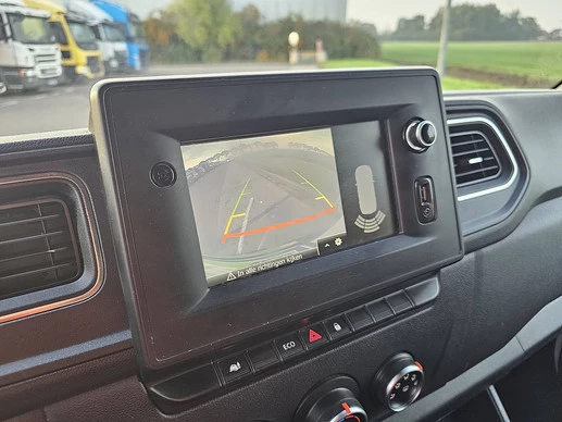 Opel Movano - Afbeelding 15 van 16