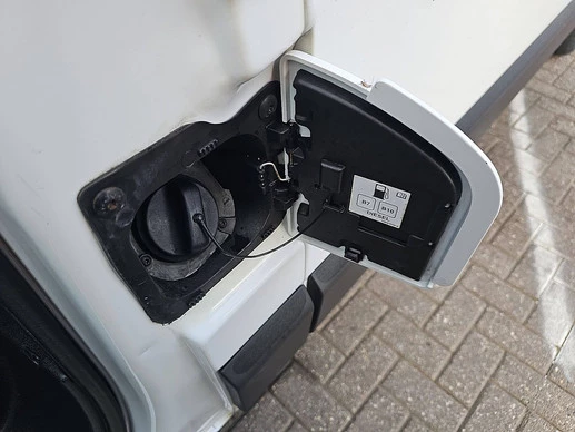 Opel Movano - Afbeelding 16 van 16