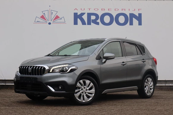 Suzuki S-Cross - Afbeelding 1 van 24