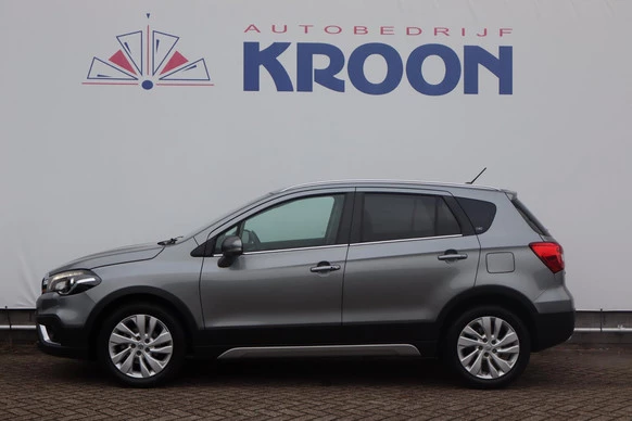 Suzuki S-Cross - Afbeelding 2 van 24