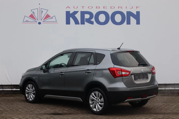 Suzuki S-Cross - Afbeelding 3 van 24