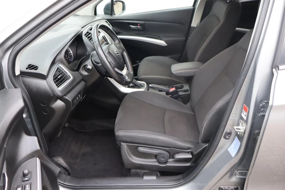Suzuki S-Cross - Afbeelding 5 van 24