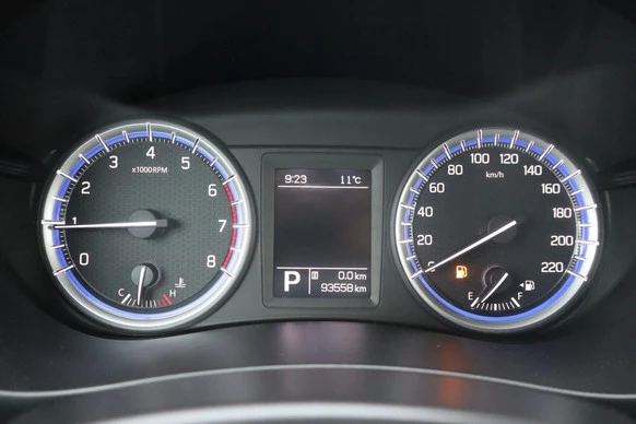 Suzuki S-Cross - Afbeelding 6 van 24