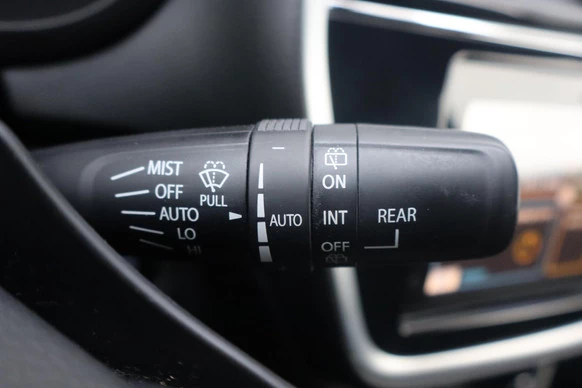 Suzuki S-Cross - Afbeelding 8 van 24