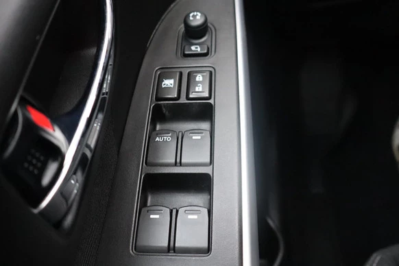 Suzuki S-Cross - Afbeelding 9 van 24